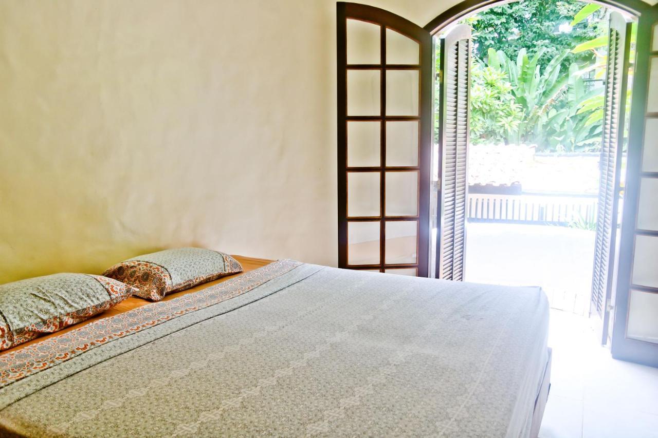 Casa Mani Alojamento de Acomodação e Pequeno-almoço *