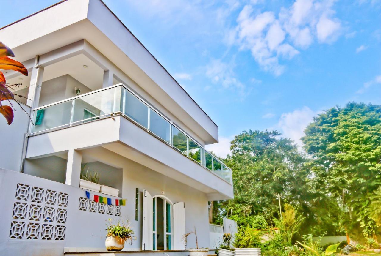 Casa Mani Alojamento de Acomodação e Pequeno-almoço